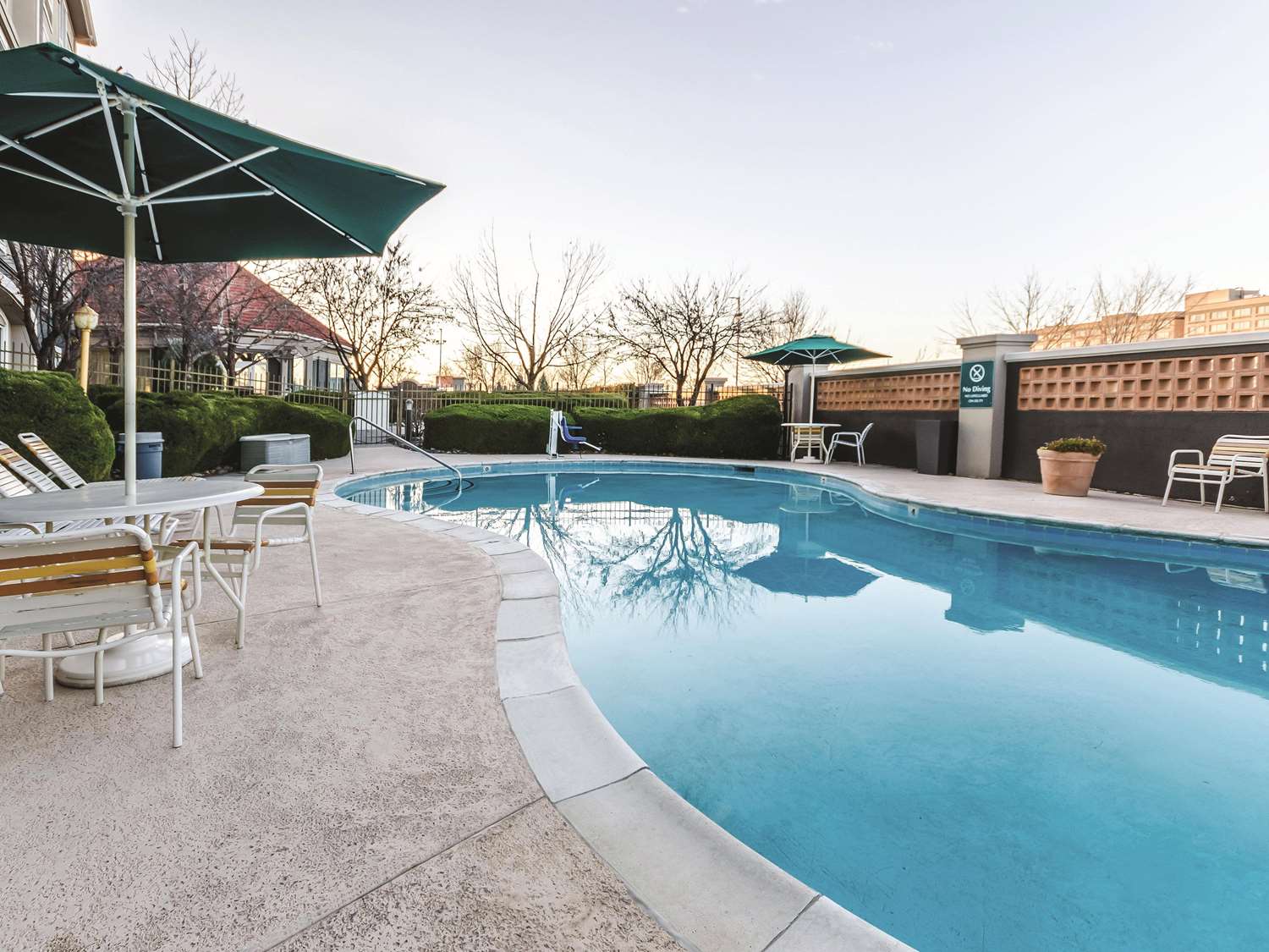 La Quinta Inn & Suites by Wyndham Grand Junction 22/22