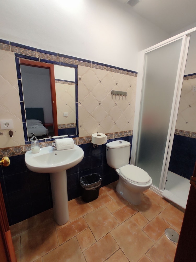 Pension Las Palomas 47/50