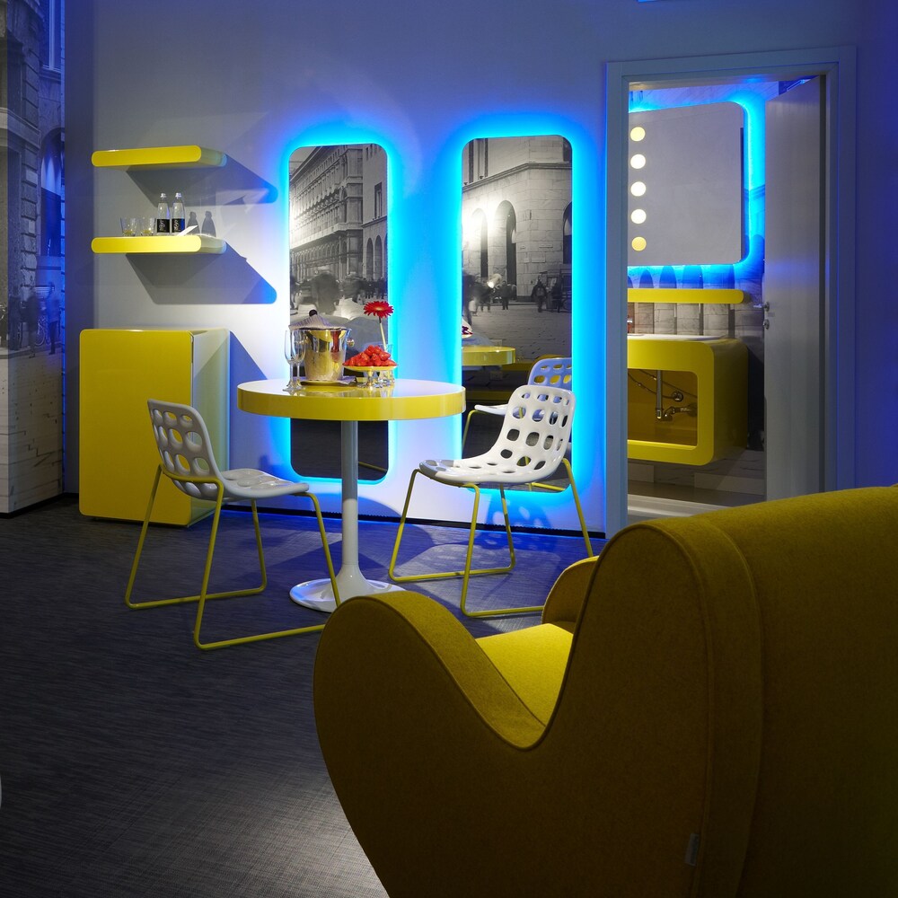 The Street Milano Duomo a Design Boutique Hotel 55/67