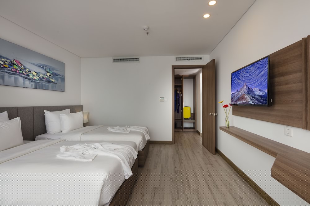 Gosia hotel 31/75