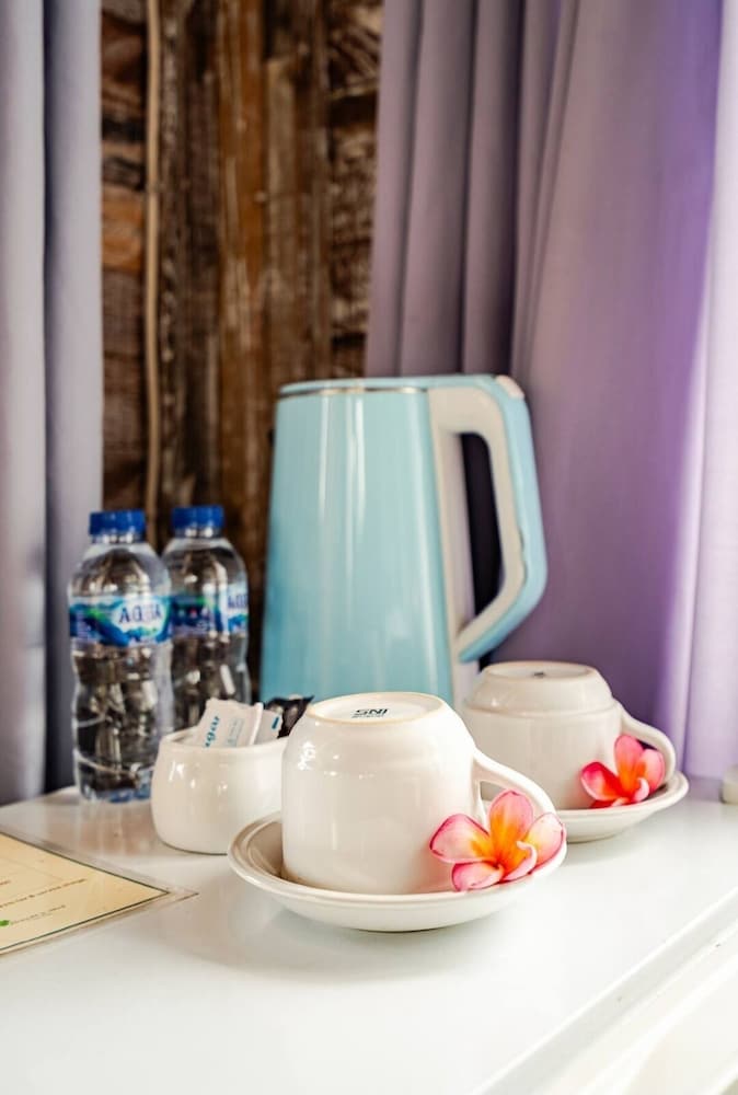 Ananda JJ Ubud Resort & Spa 21/50