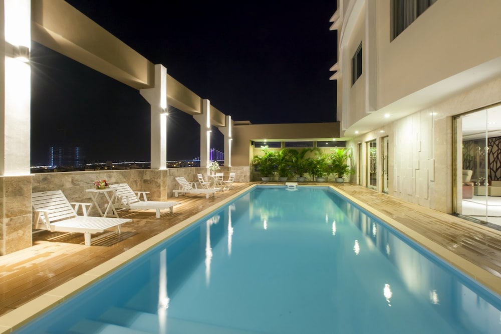Stay Hotel Ex Northern Hotel Danang 1/84