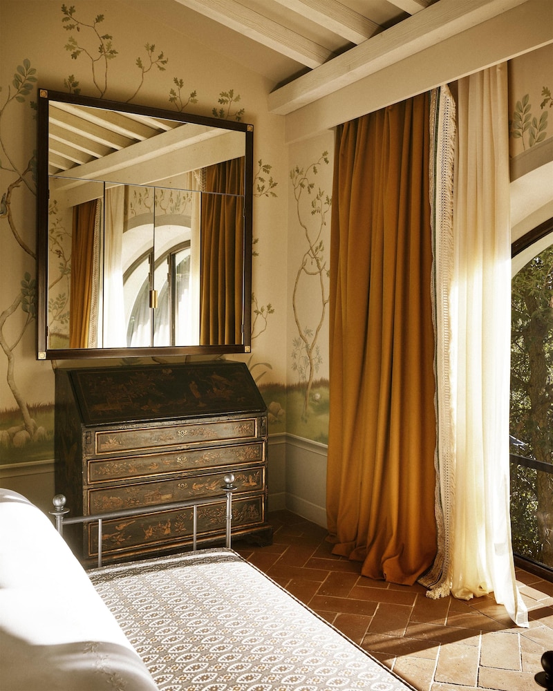 Villa San Michele A Belmond Hotel Florence 10/50