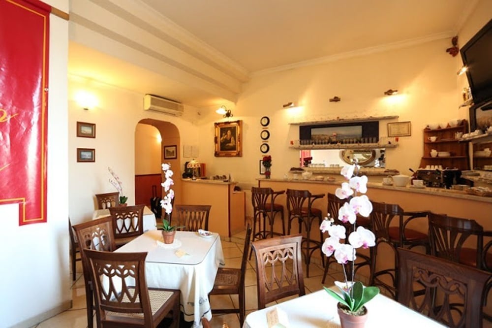 Hotel Bovio Suite 29/35