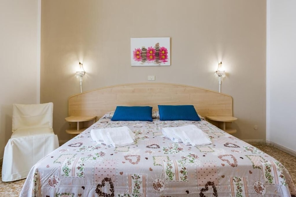Hotel Stefania 8/36