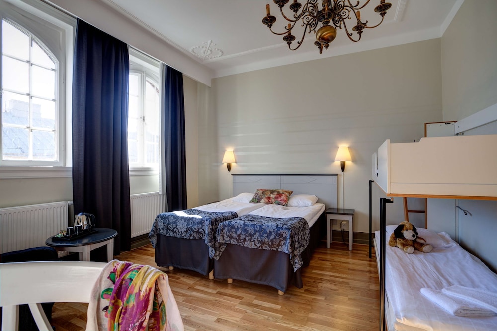 Scandic Frimurarehotellet 23/68