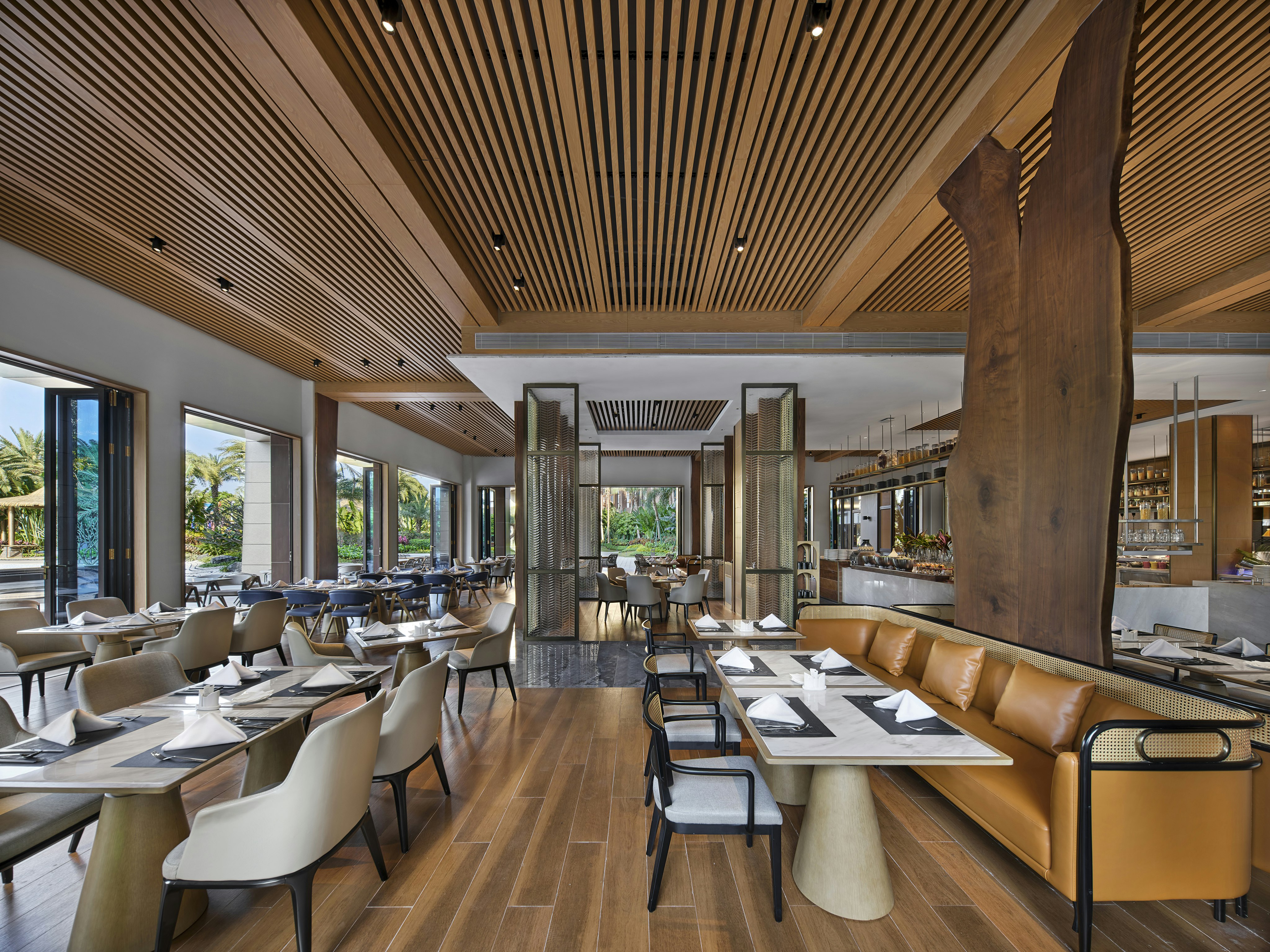 Doubletree By Hilton Lingshui Hot Spring 33/46