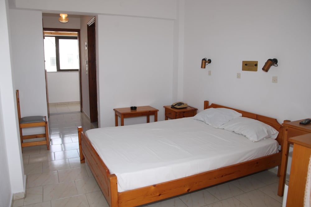 Andavis Hotel - Adults Only 17/50