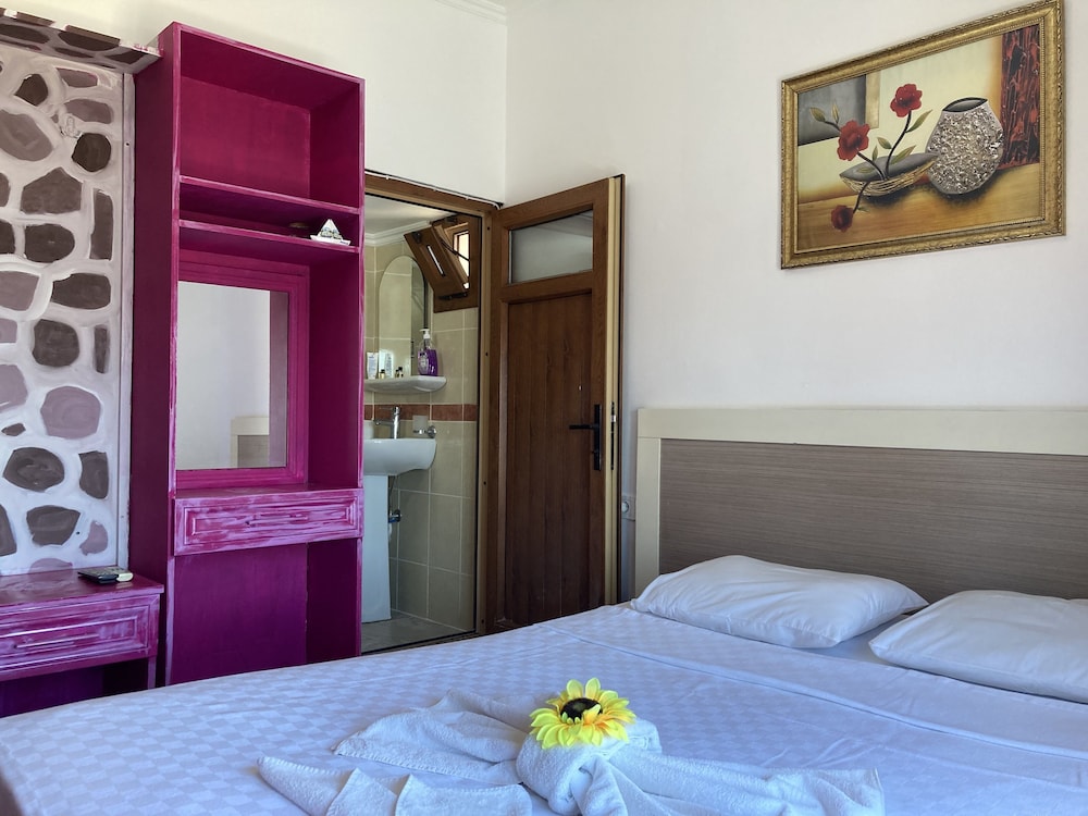 Hotel Can Bodrum 5/21