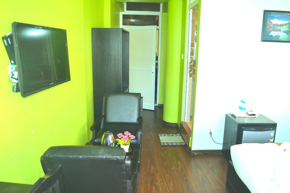 Hotel Access Nepal 59/70