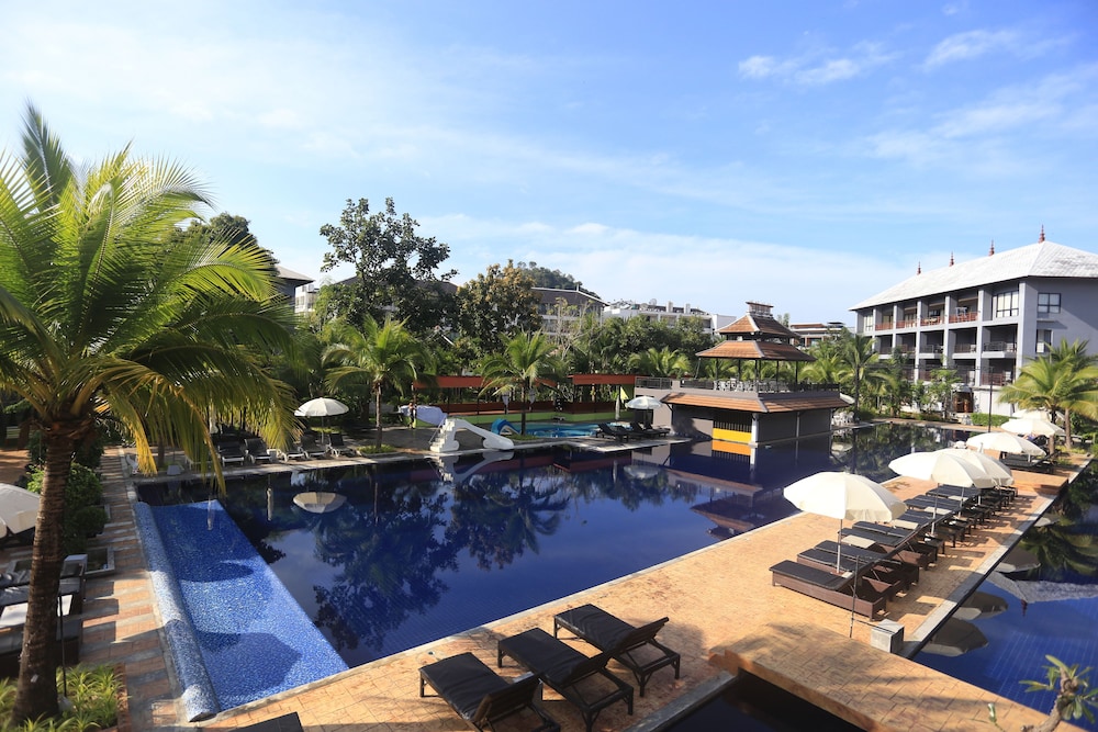 Ramada By Wyndham Aonang Krabi 21/50