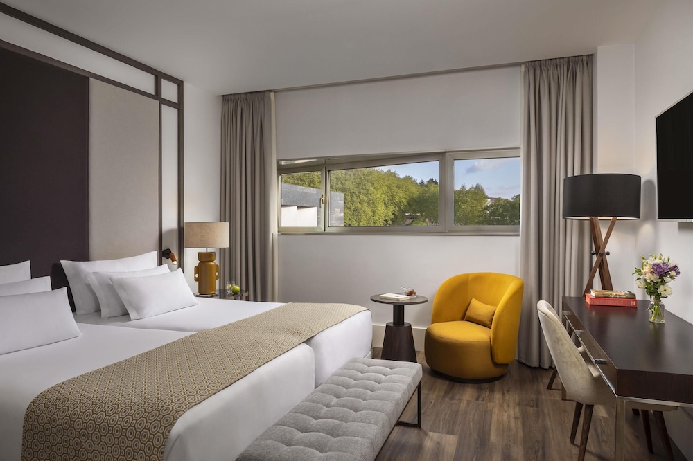 Nh Collection Santiago De Compostela Hotel 11/50