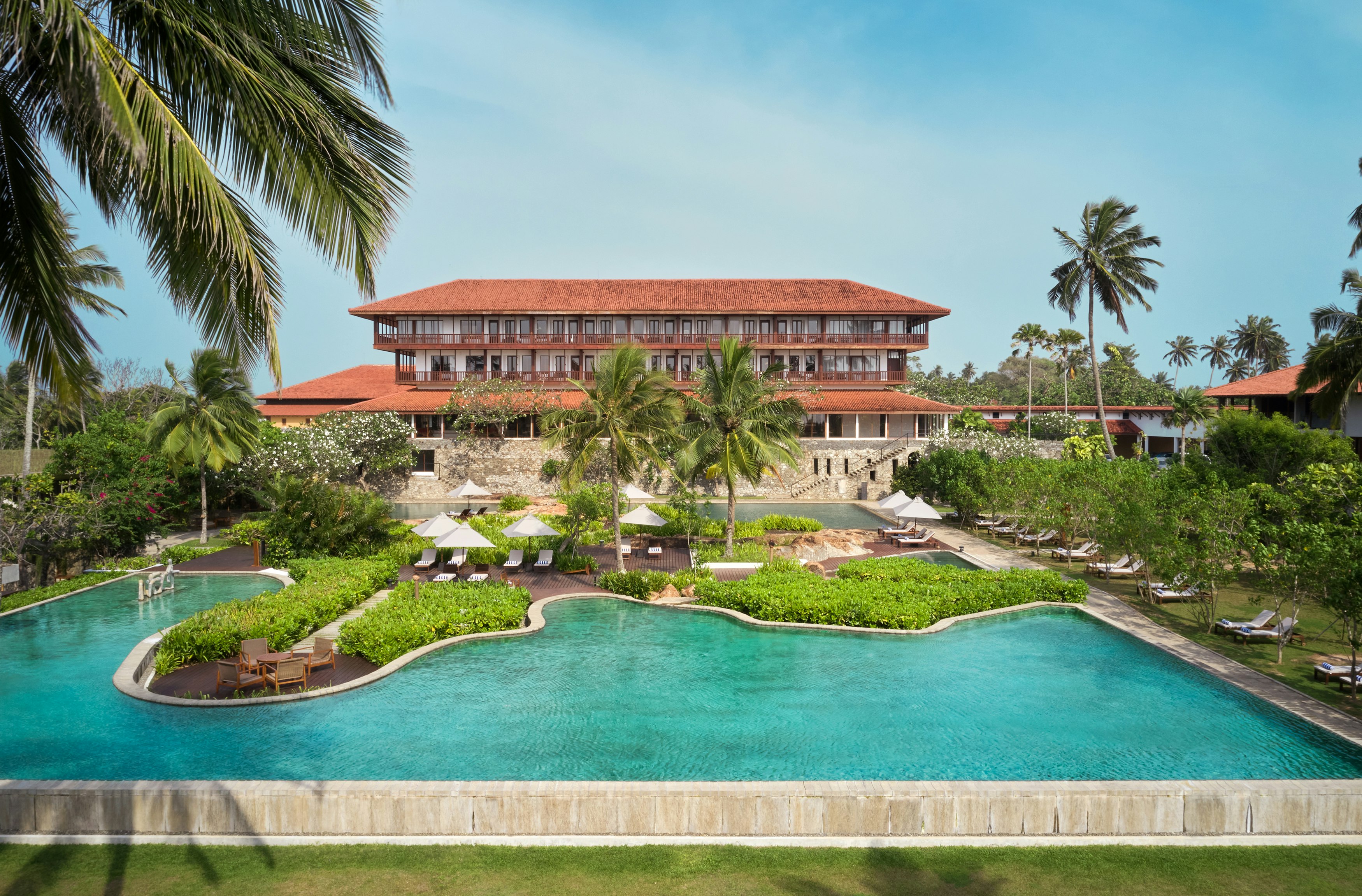 Cinnamon Bentota Beach Signature Selection 27/27
