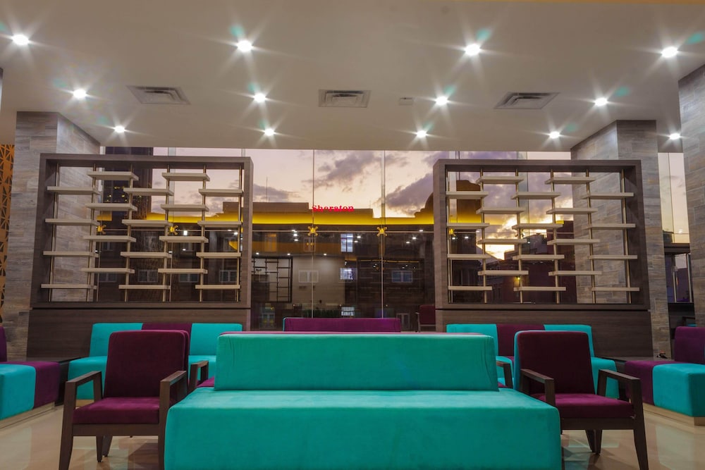 Hotel Kavia Monterrey 38/50