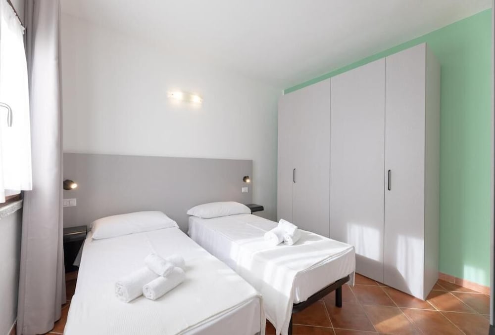 Residence Rocce Rosse 18/62