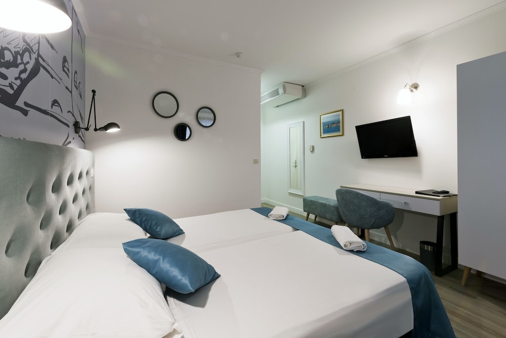 Perla Hotel Dubrovnik 9/47