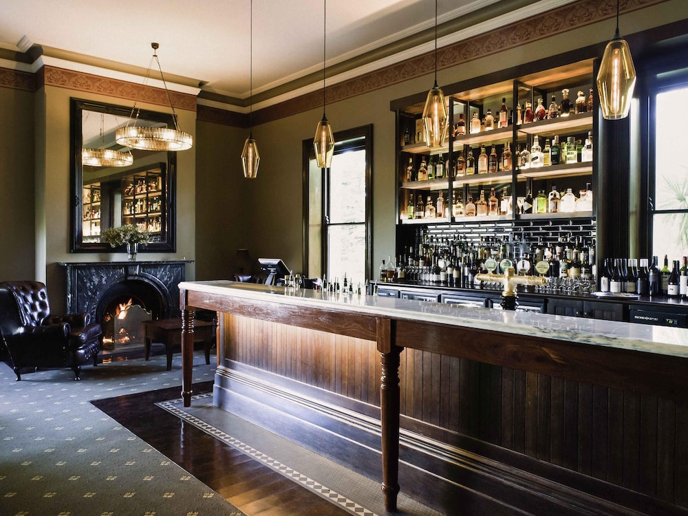 Mount Lofty House Estate – Adults Retreat 10/46