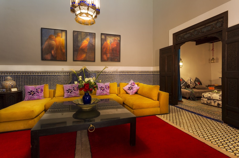 Riad Ines home 34/50