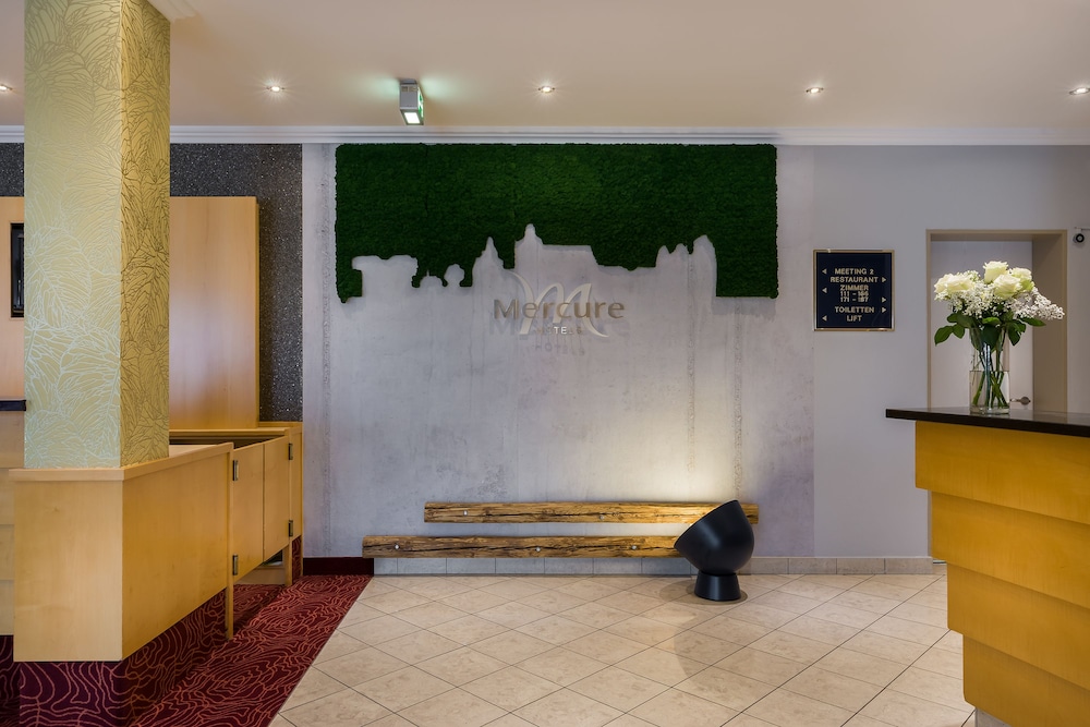 Mercure Hotel Ingolstadt 41/70