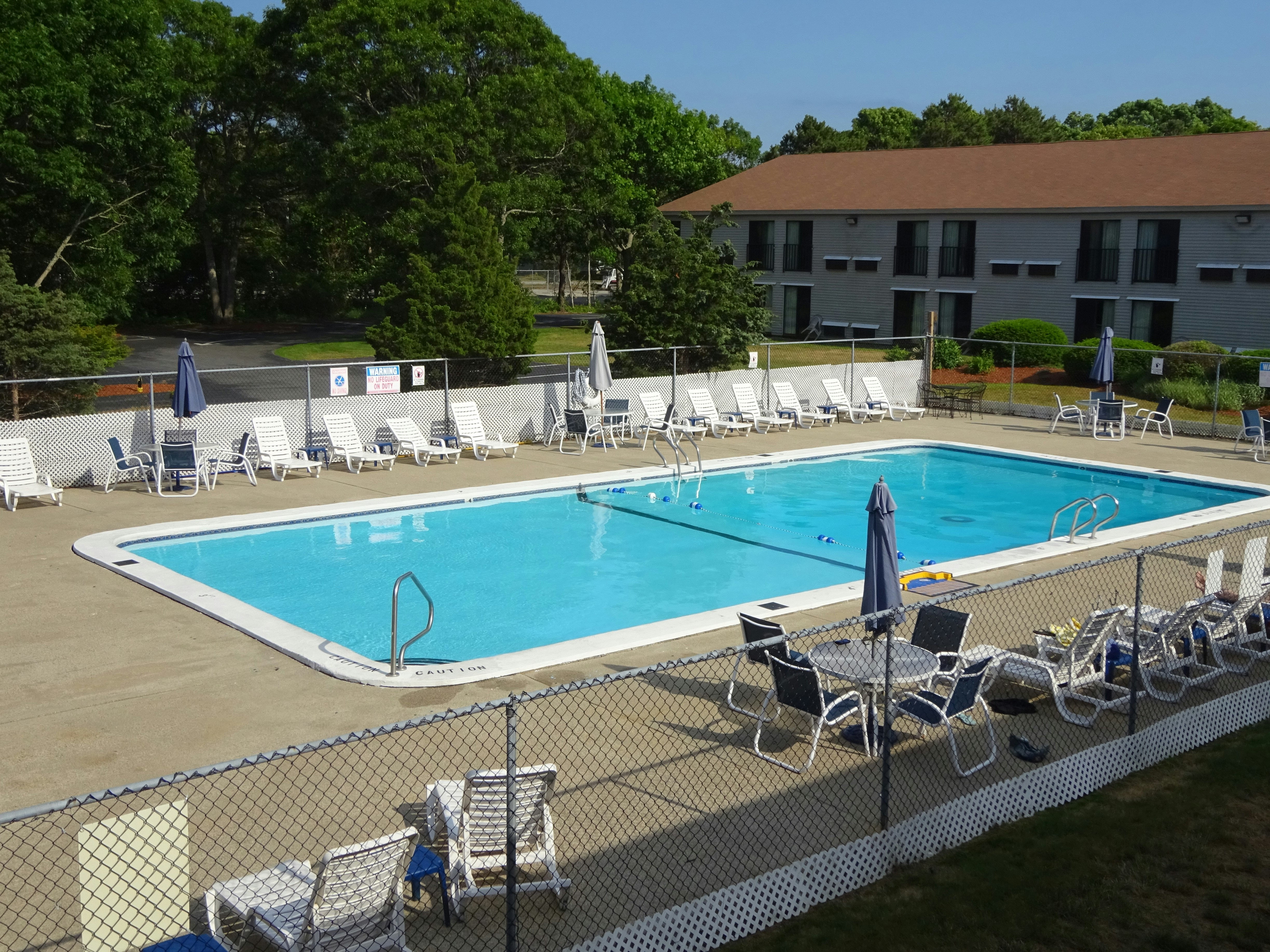 The Mariner Resort Cape Cod by The Red Collection 48/48
