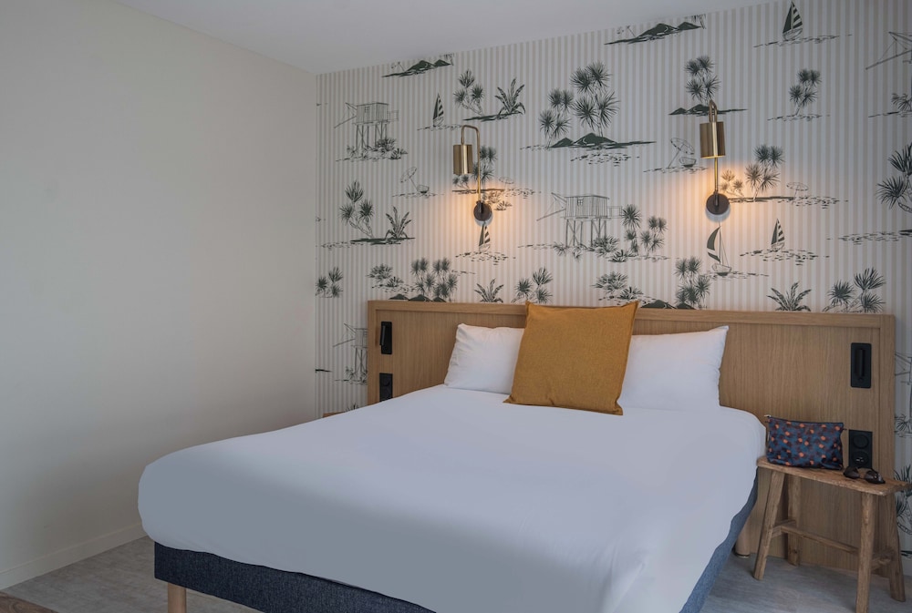 L’Escale Marine, The Originals Relais 28/60