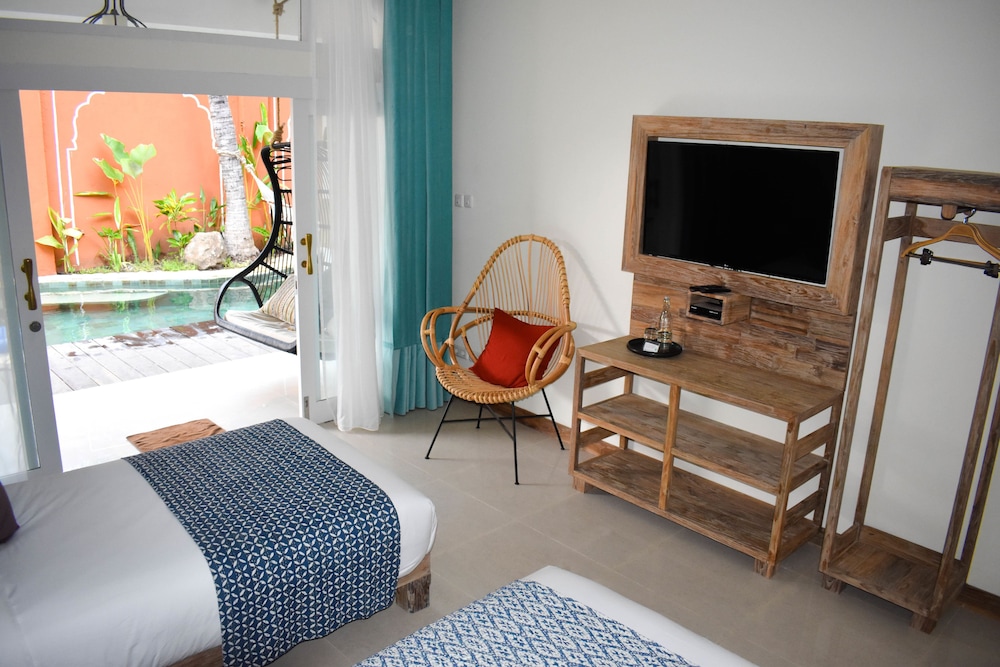 Pesona Beach Resort Spa 33/58