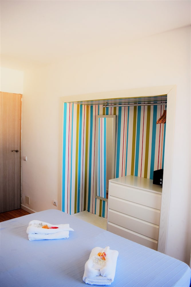 Apartamentos Sureda 17/64