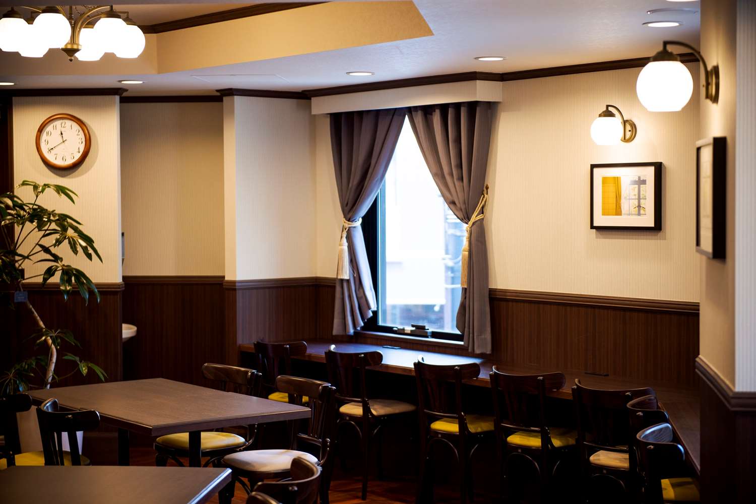 Best Western Hotel Fino Shin-Yokohama 50/51
