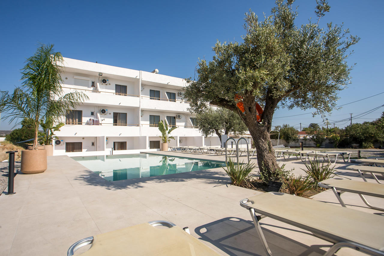 Nikos BnB Rooms 9/50