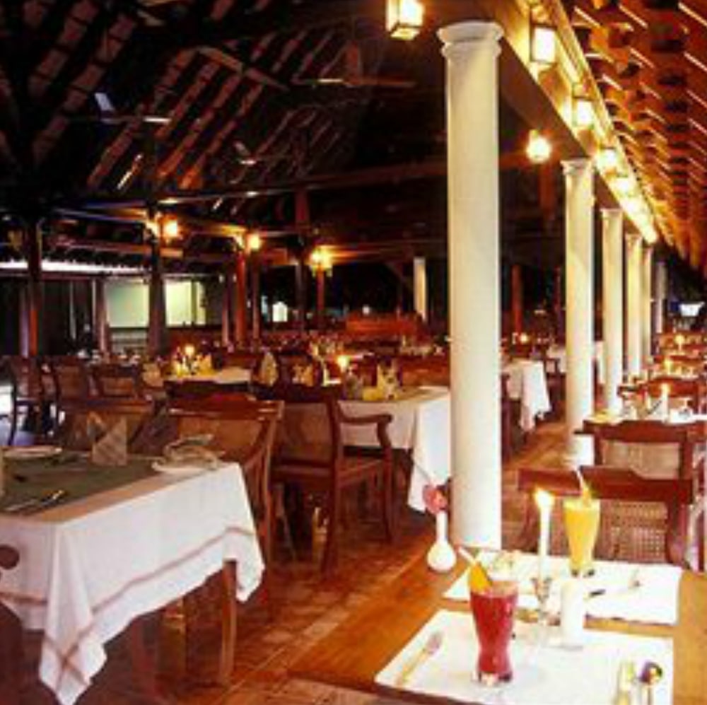 Kumarakom Lake Resort 28/50