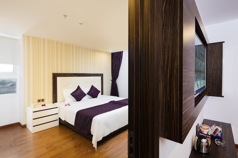 Balcony Nha Trang Hotel 26/66