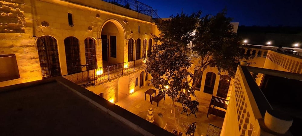 Tessera Hotel 6/49