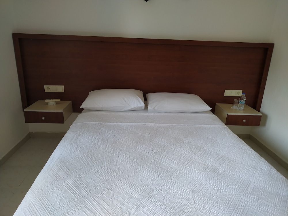 Olympos Yavuz Hotel 14/38