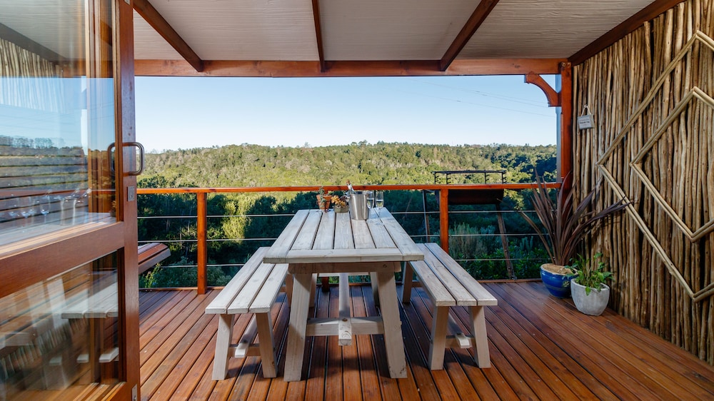 Woodlands Self Catering Knysna 17/37