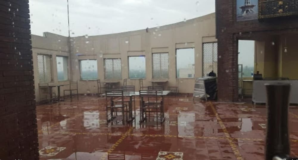 Shalimar Tower Hotel Lahore 40/50