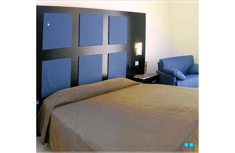 Hotel Admeto 7/32