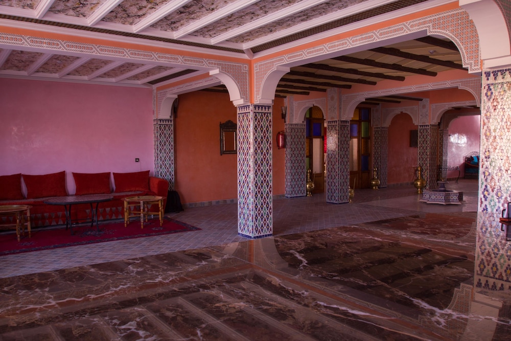 Ksar Ljanoub 24/26