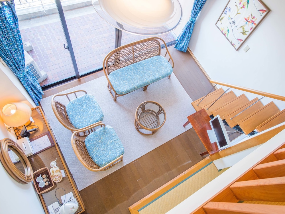 Resort Hotel Umibeno Kajuen 22/34