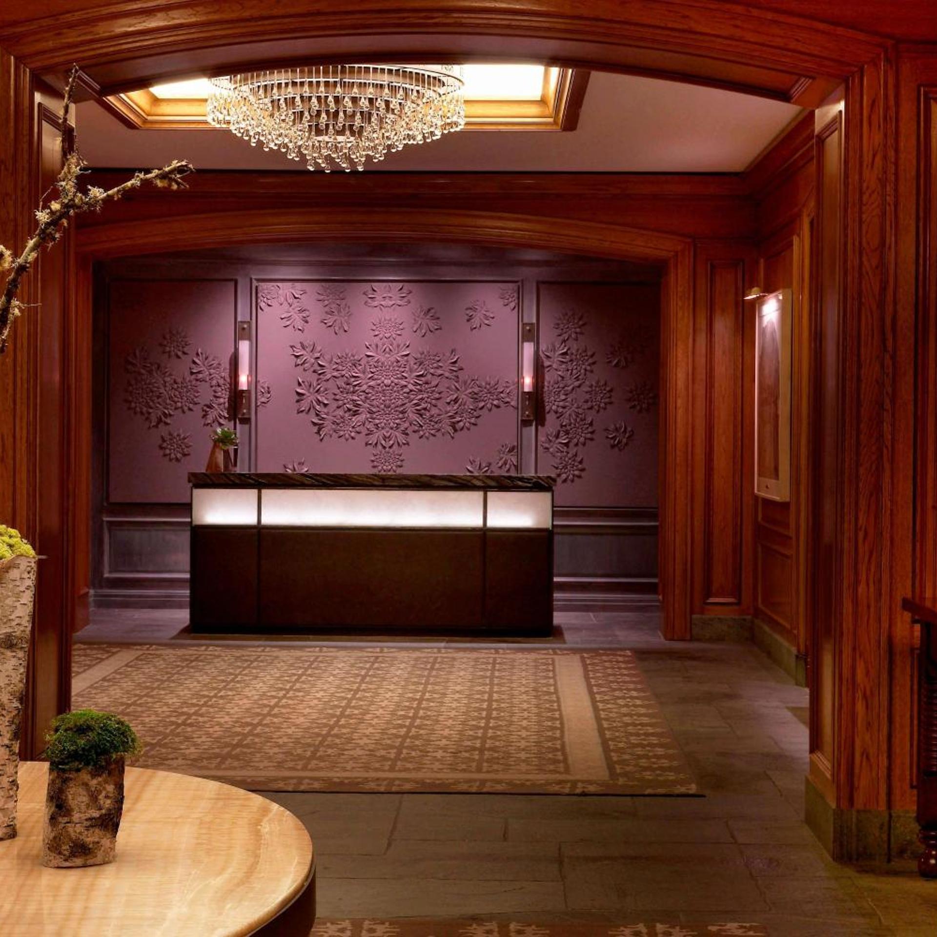 St Regis Aspen Resort 8/50