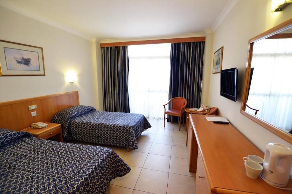 Qawra Palace Resort & Spa 27/66