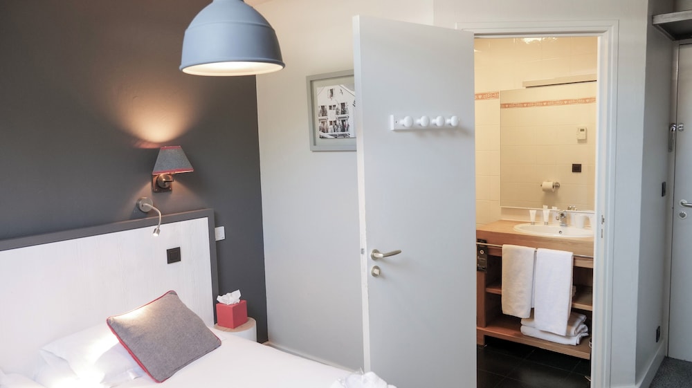 Hotel Le Faucigny 6/50