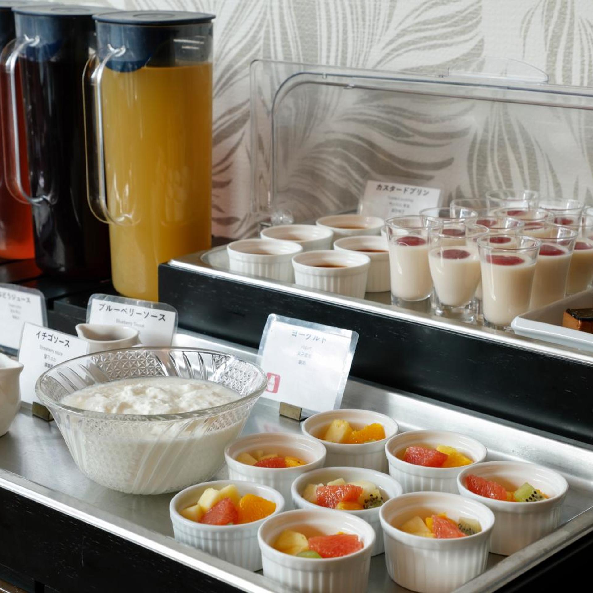 KOKO HOTEL Kobe Sannomiya 26/32