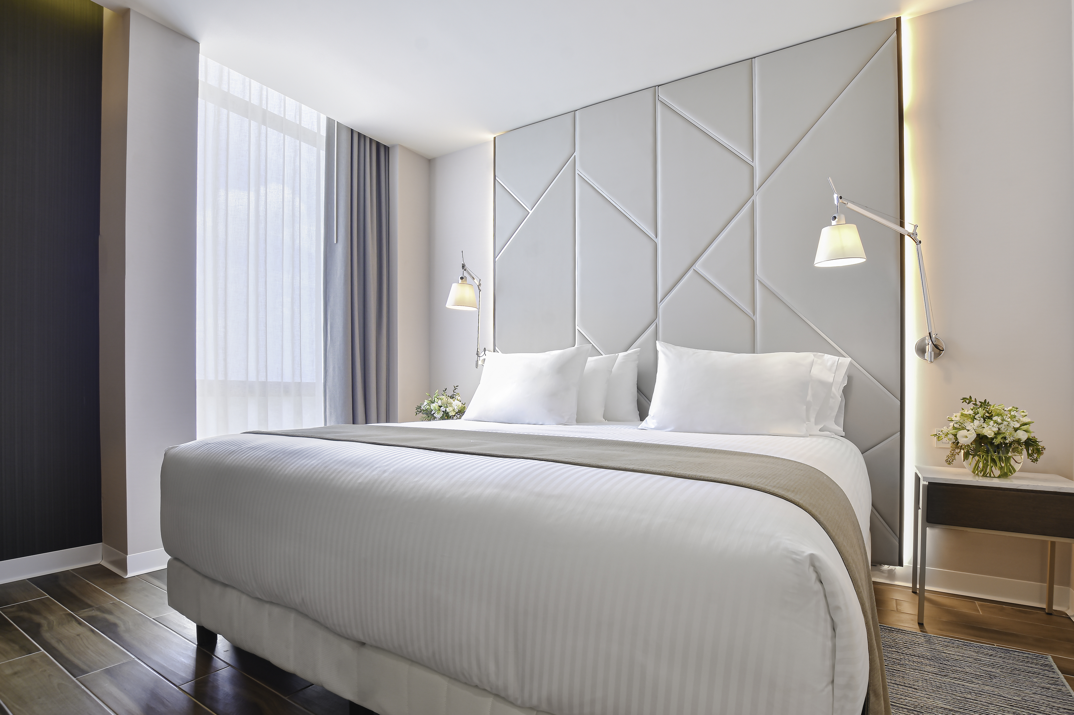 Superior, Double Bed