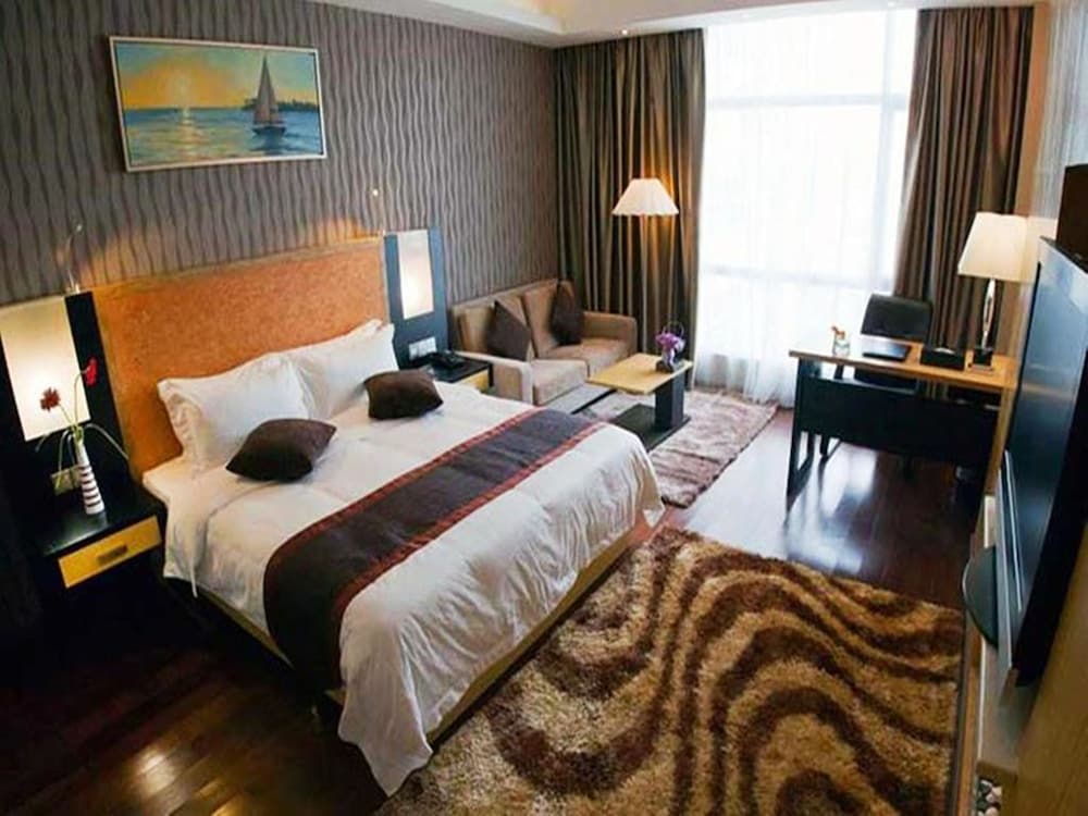 Meritz Hotel 20/70
