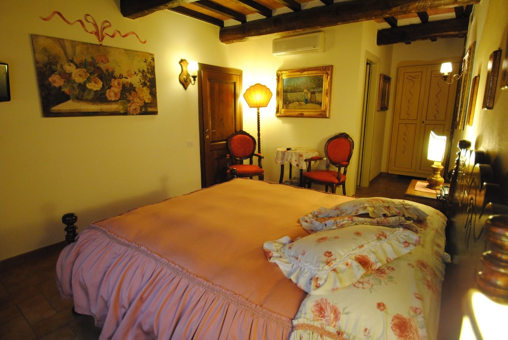 Albergo Torre Sangiovanni 32/75