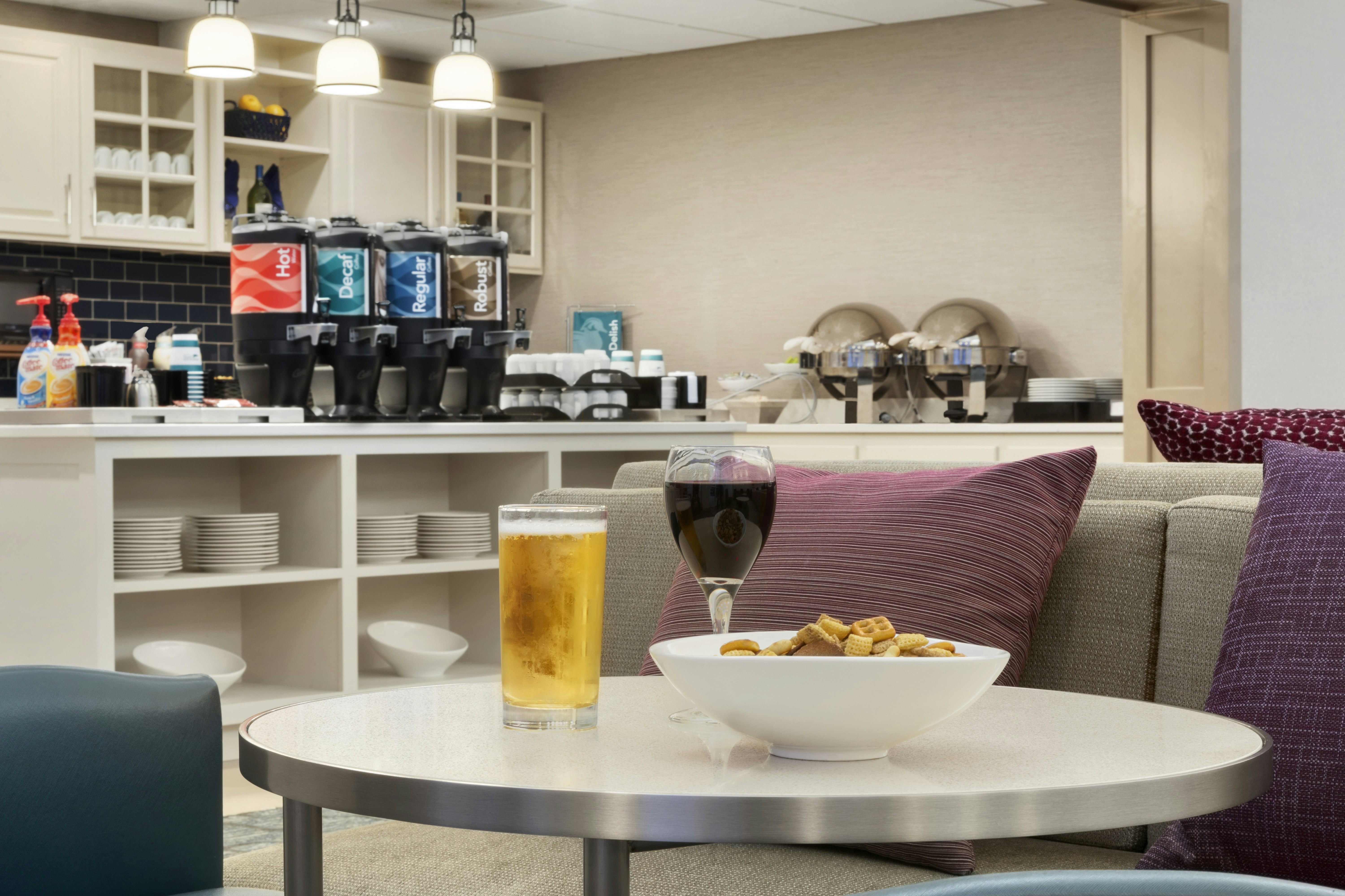 Homewood Suites by Hilton Fargo 12/18