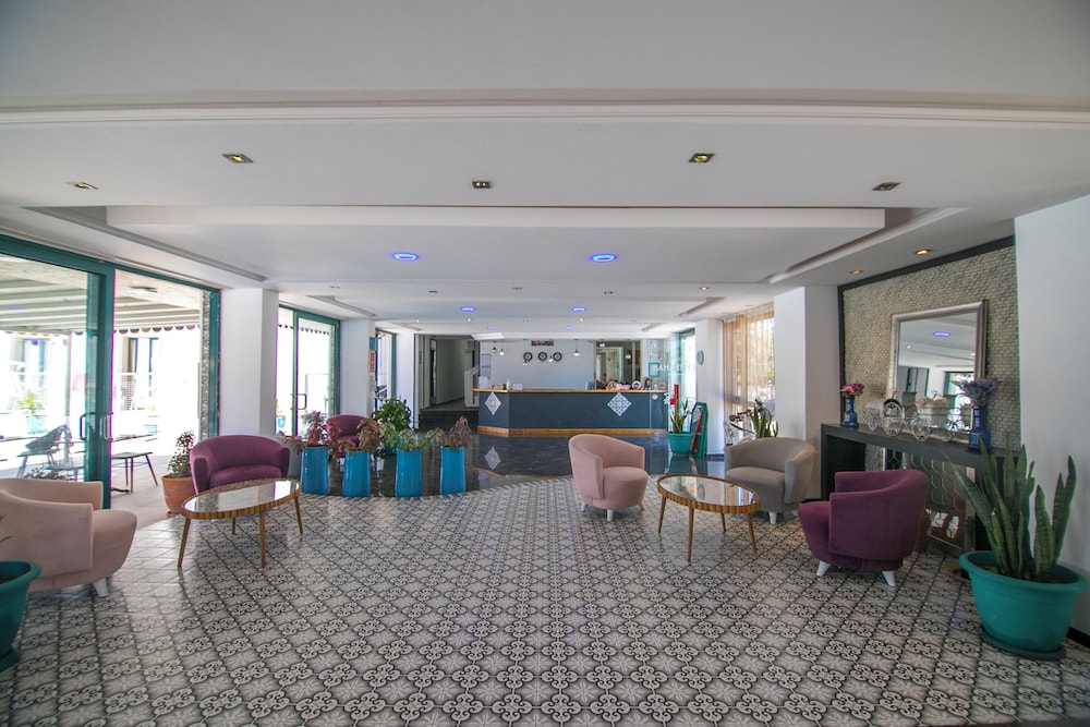Bahar Hotels - Adults Only 41/56