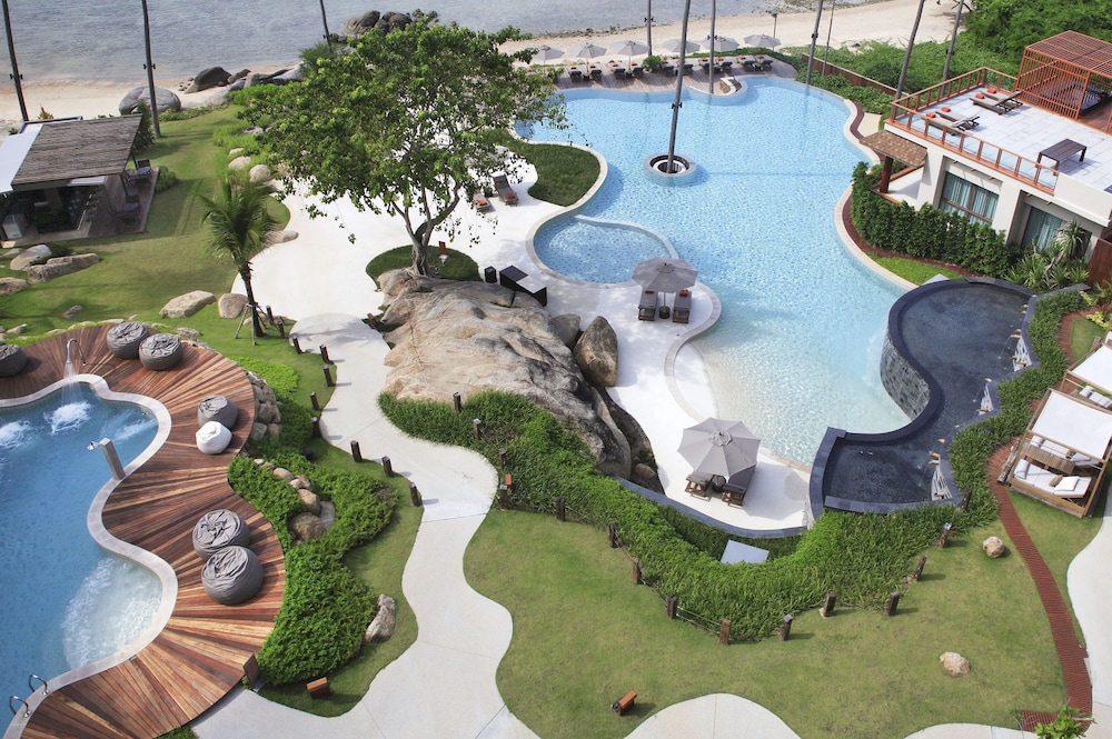 ShaSa Resort and Residences Koh Samui 40/78