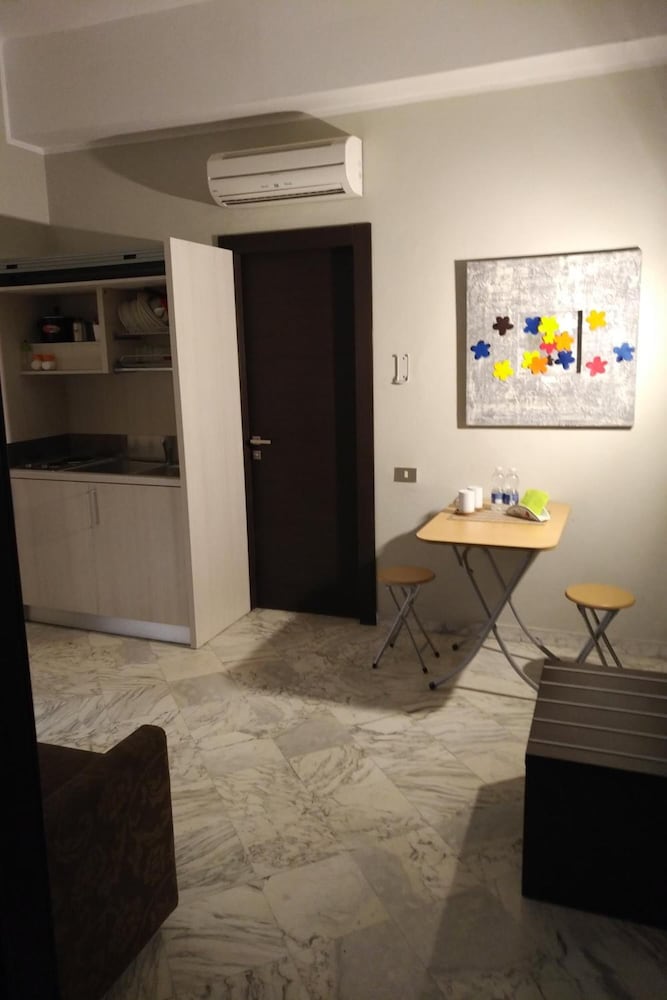 Foresteria Del Pescatore 4/45