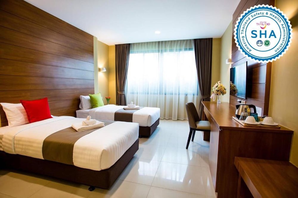 STANDARD, TWIN BEDS